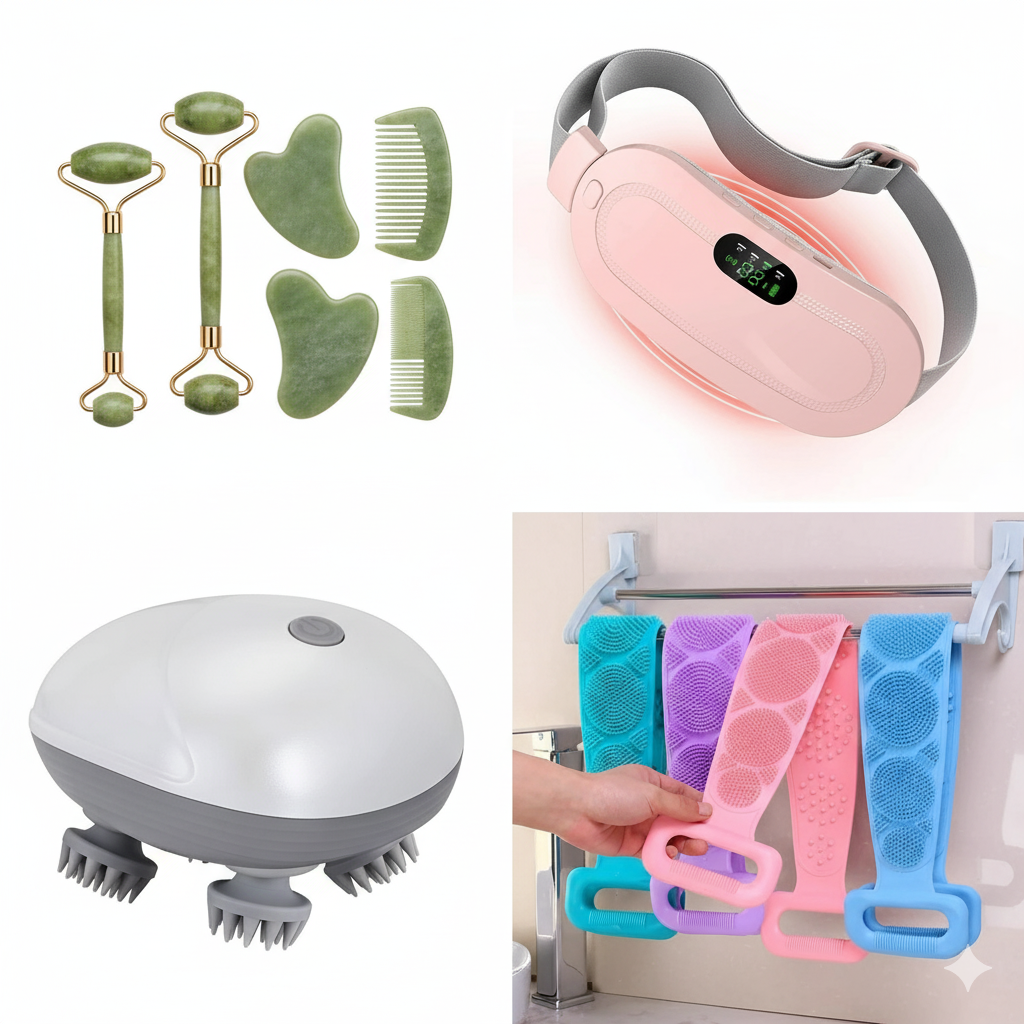 PERSONAL CARE PRODUCTS